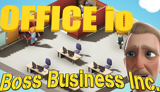 Босс бизнес инкорпорейтед