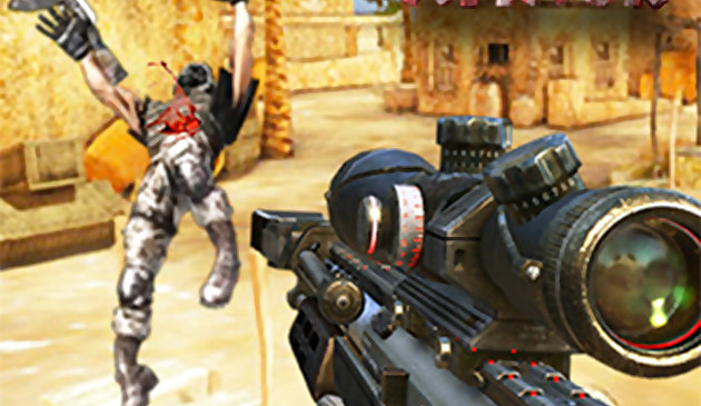 Атака террористов