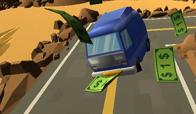 Шоссейный побег