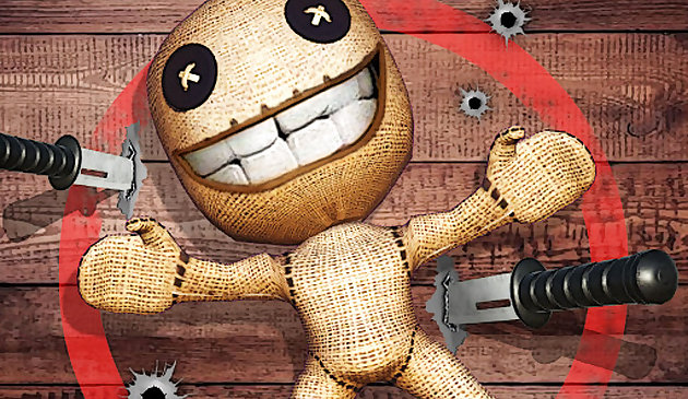 Пни приятеля 3D