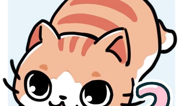 Найдите кота 2