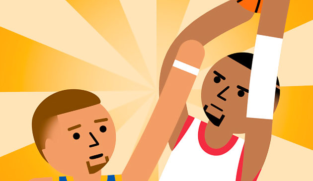 Корзина прыжка