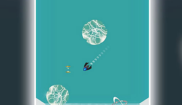 Электрическая клетка