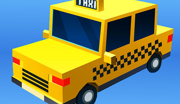 Зигзаг такси