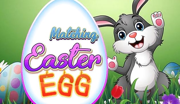 Соответствие пасхального яйца