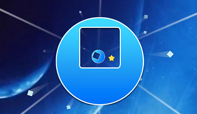 Космический тоннель