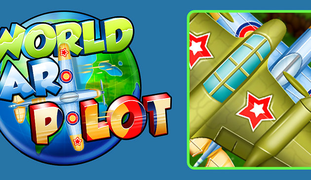 Пилот мировой войны