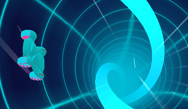 Гонщик трубы