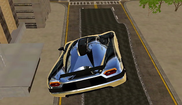 Danygames сумасшедшие автомобильные трюки