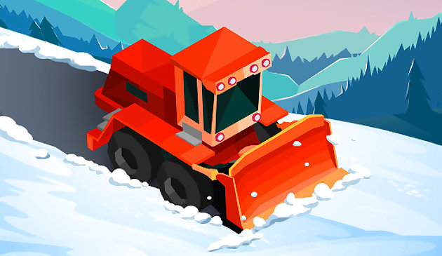 Чистая дорога 2