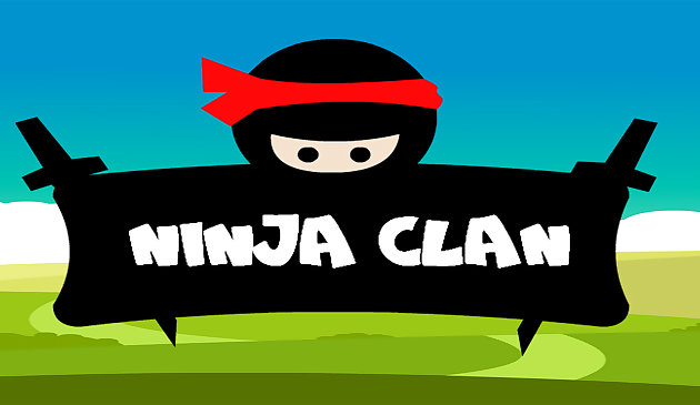 Gia tộc Ninja
