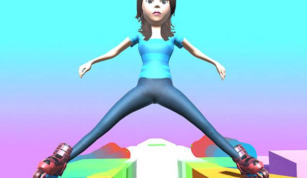 Небесный роллер