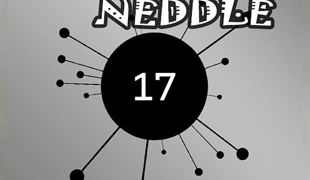 Воткните булавку