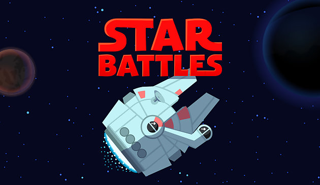 Звездные битвы