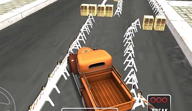 Вертикальная мульти автомобильная парковка внедорожников