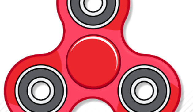Революция фиджет спиннера