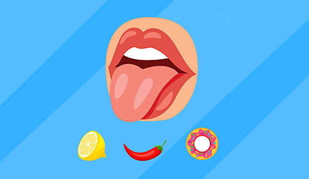 Попробуй их всех