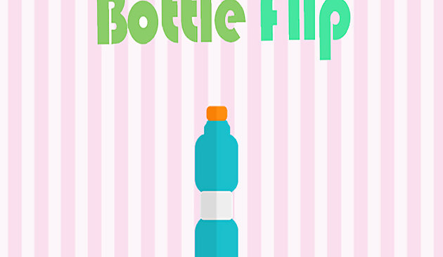 Botella Flip Pro