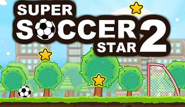 Süper Futbol Yıldızı 2