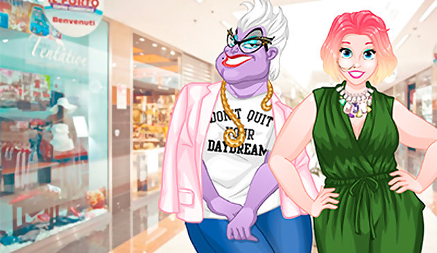 Соблазнительная мода принцессы