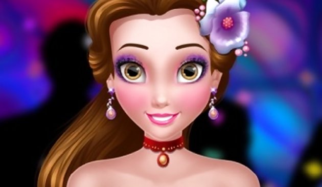 Идеальный макияж выпускного