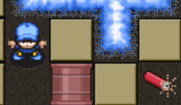 Игра с огнем 2