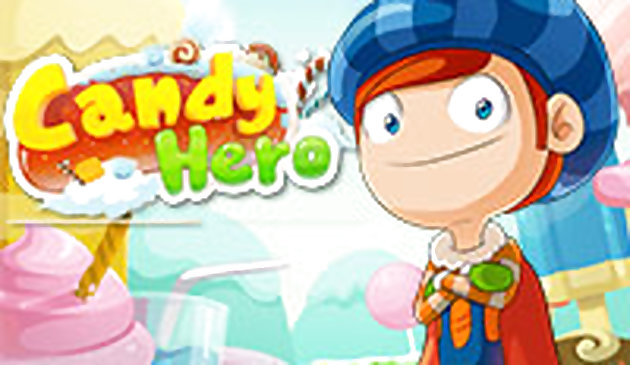 Héroe de Candy