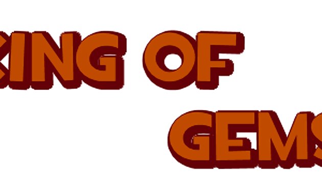 Король самоцветов