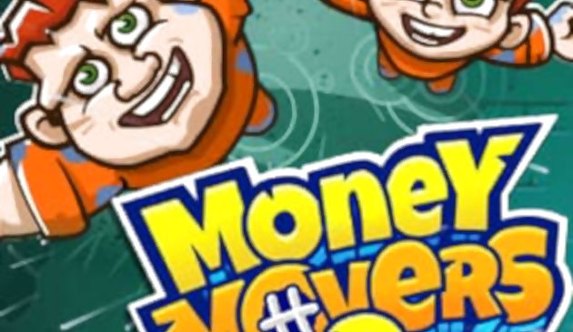 Денежные грузчики 2