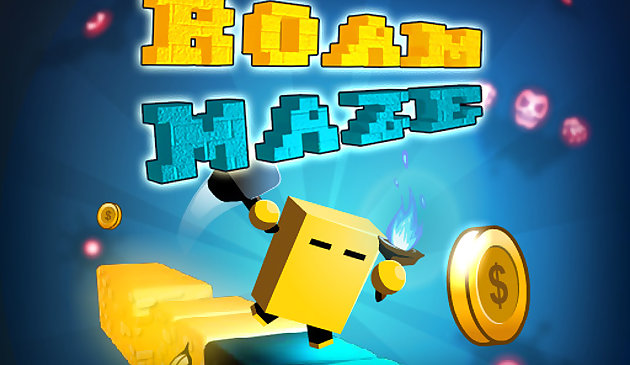 Бродячий лабиринт