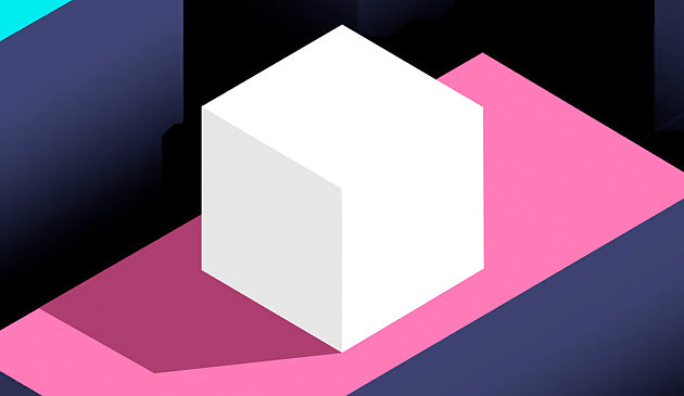 Cube tumalon Online