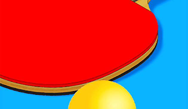 Вызов пинг понга