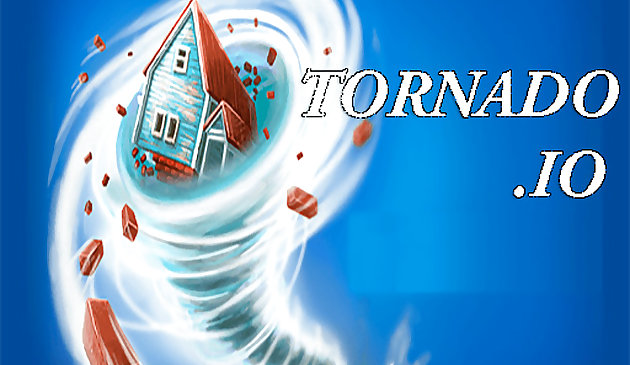 ЭГ Торнадо ИО