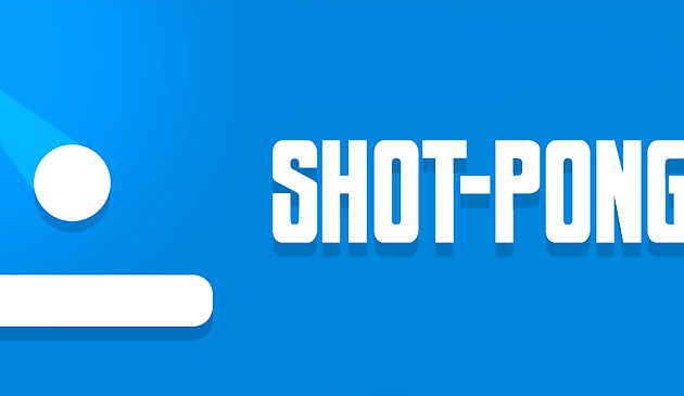 Расстрелянный понг