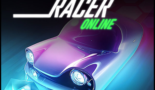 Kalahkan Racer Online
