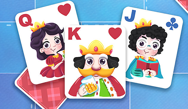 Короли пасьянса