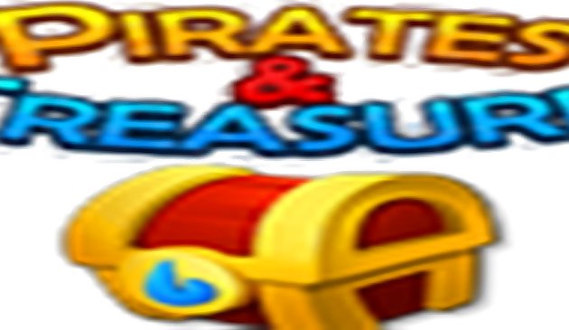 Пиратское сокровище