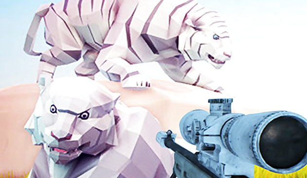 Охотники на животных