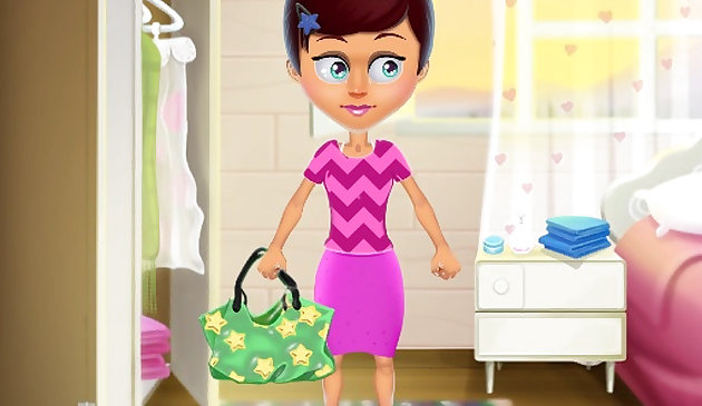 Кемпинг: приключенческие игры