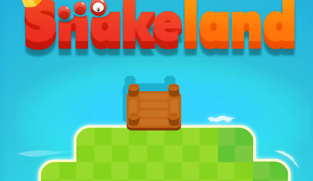 Змеиная земля