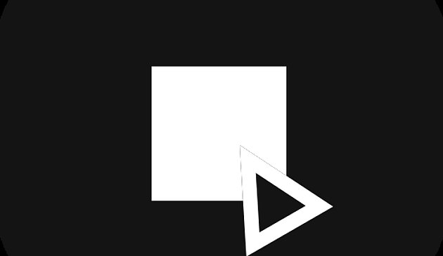 Квадратный кликер