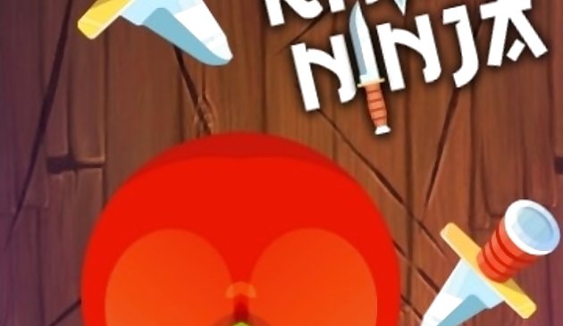 Ниндзя ножа