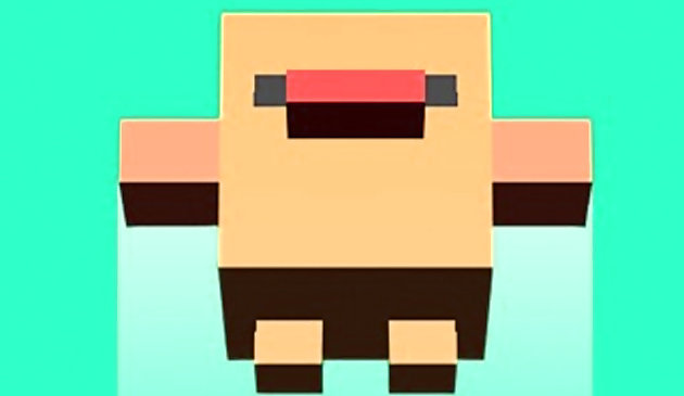 Птица Флэп ап