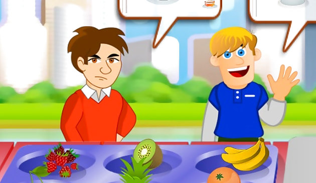 Изготовитель фруктового сока