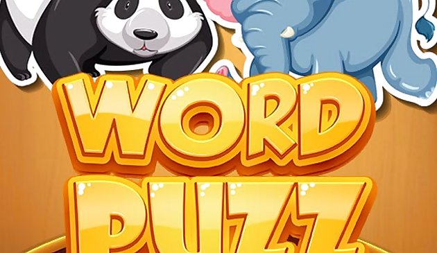 Головоломка слова
