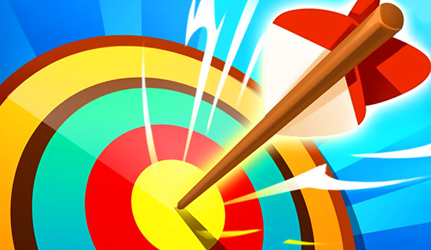 Мания стрельбы из лука