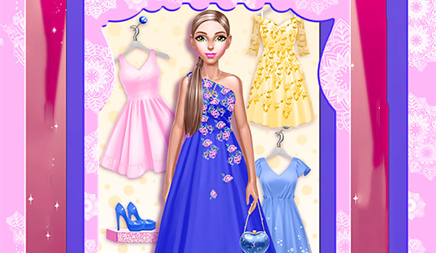 Дизайнер кукол мечты