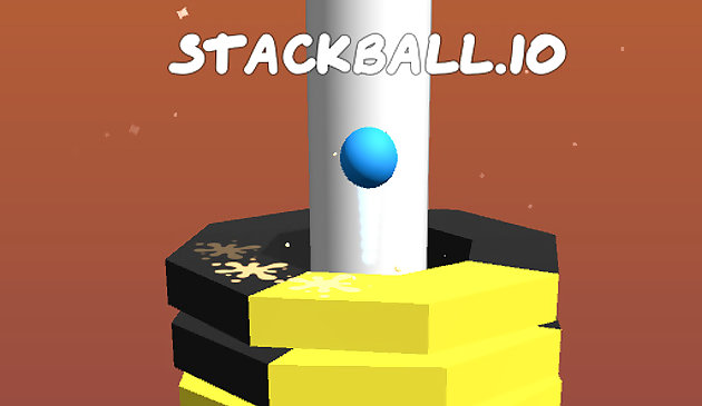 Стэкболл ио