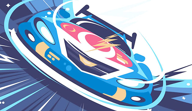 Быстрые гонки автомобили: скрытое