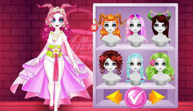 Любовный гороскоп для принцесс